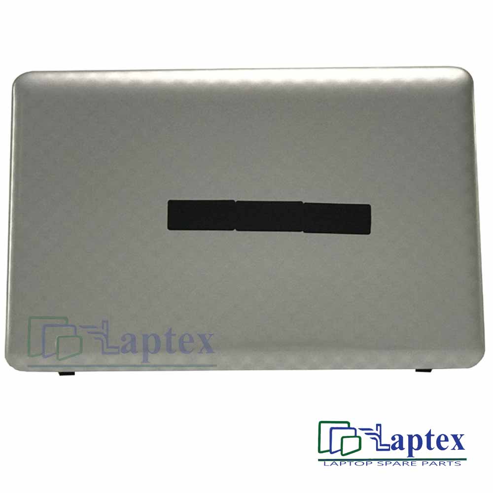 Laptop LCD Top Cover For Toshiba L750